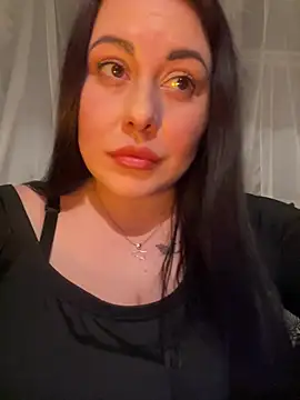 Živý XXX chat DaisyStreet