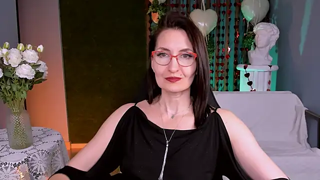 Živý XXX chat UnaTerra