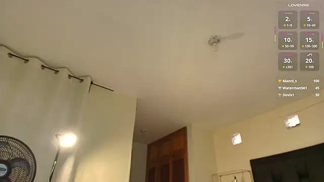 XXX chat uživo modela shanakendal2