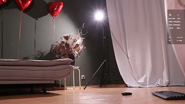 steffania- – Live XXX-chat