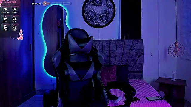 tatiana_sc 现场XXX聊天