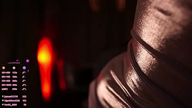 Czat XXX na żywo – MaryHols