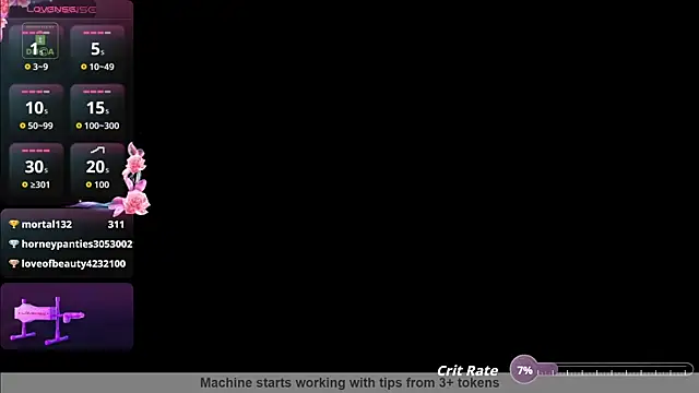 Czat XXX na żywo – Naomi_Urban