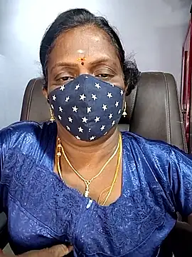 umashreetamil Pertunjukan Webcam