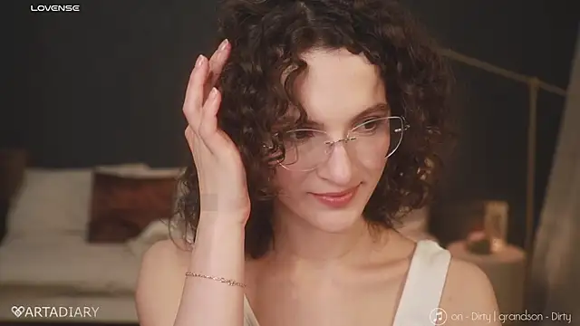 Chatroom XXX en direct de _arta_