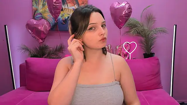 XXX chat uživo modela meowseduce