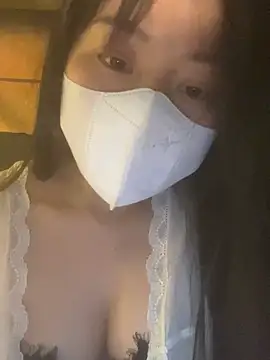 Show webcam de Bupbe-hot