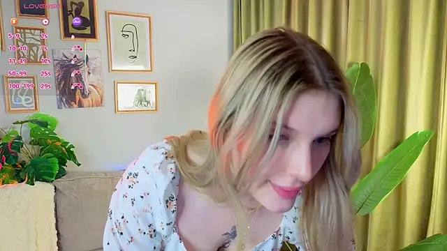 honey_kors – Live XXX-chat