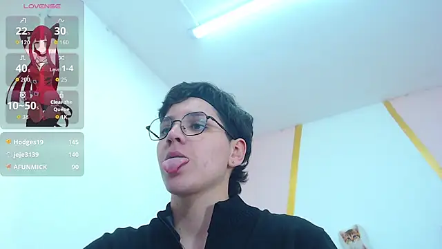 bad_giirl_ – Live XXX-chat