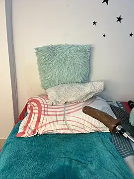 XXX chat uživo modela AnnePrince-