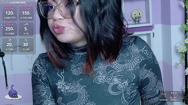 Czat XXX na żywo – Catwhite_