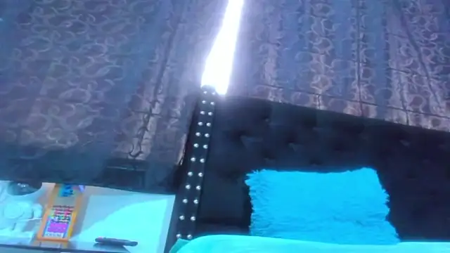 Sembang XXX Secara Langsung amareto_queen