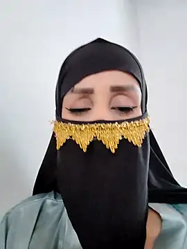 Show de Jadde_hamad na webcam