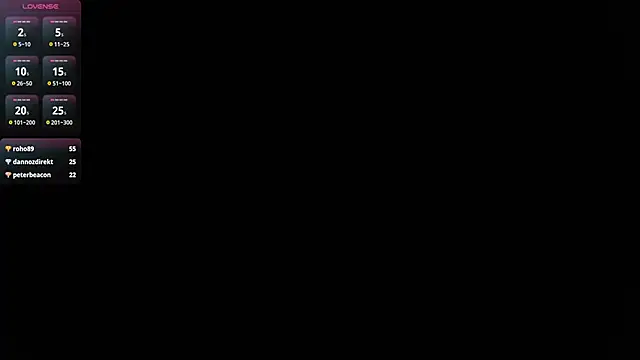 TristaRoht লাইভ XXX চ্যাট