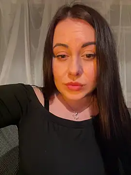 DaisyStreet's Live XXX Chat