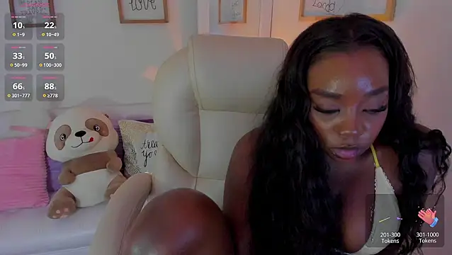 zobe_love 라이브 XXX 채팅