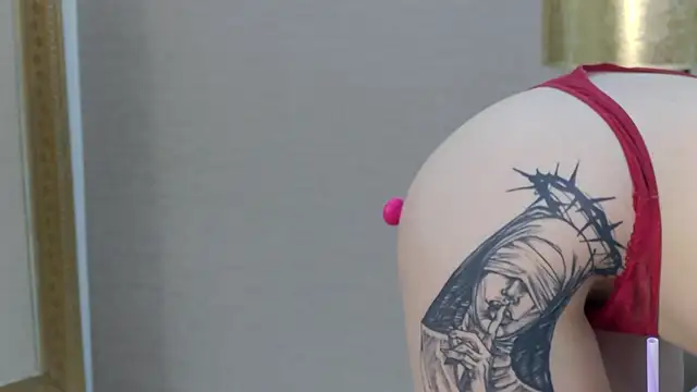 FoxyJoy Live XXX-Chat