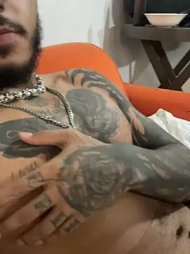 Chat XXX ao vivo de liyamjunior