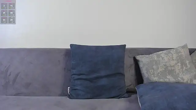 chisamisaa Obrolan Langsung XXX