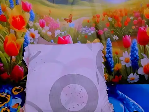 Chat +18 de indianroxy ao vivo