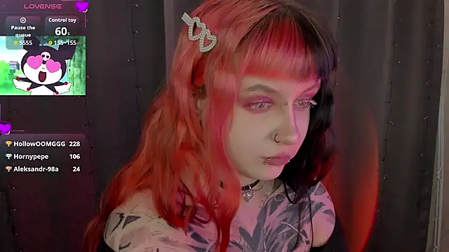 t0riayun0 Adlı Modelin Canlı XXX Sohbeti