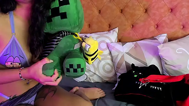 MeowMota_ Obrolan Langsung XXX