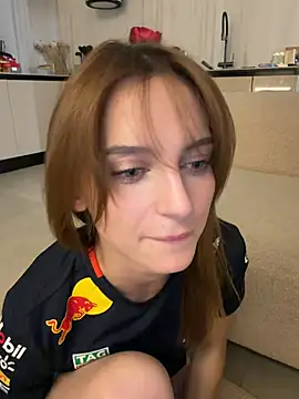 -AngelAri-'s Live XXX Chat