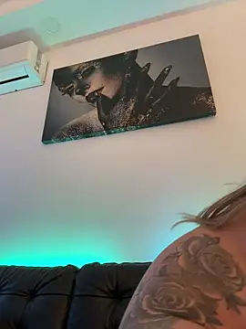 IsabellaEtthan – Live XXX-chat