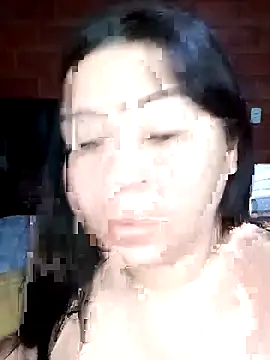 Chantal_lopez élő XXX-chatje