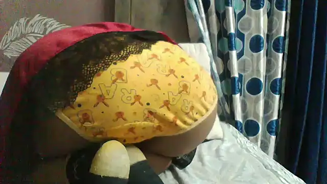 shalini_fire's Live XXX Chat