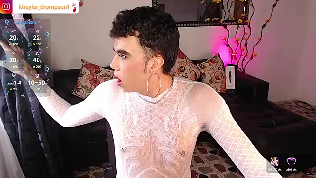 Chat XXX Live Kheyler_1