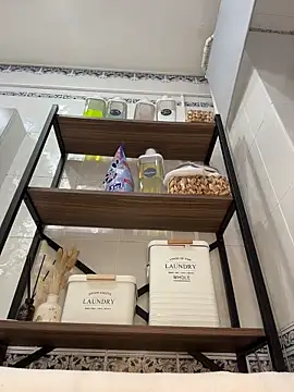 Show de MaryMe__ na webcam