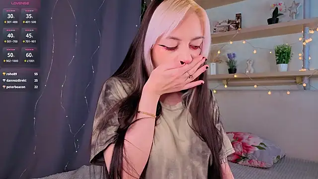 Chat XXX Live TristaRoht