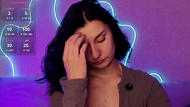 ValeryAlfie Live XXX-chat