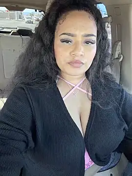 CarmelaAnthony Adlı Modelin Canlı XXX Sohbeti