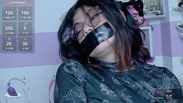 Catwhite_ Live XXX-chat