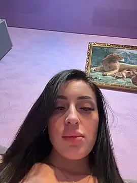 Soft_Pleasure Obrolan Langsung XXX