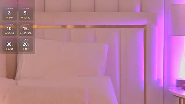 NancySmitts Obrolan Langsung XXX