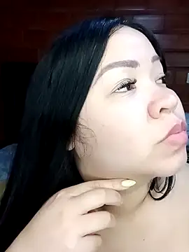 Chantal_lopez 现场XXX聊天