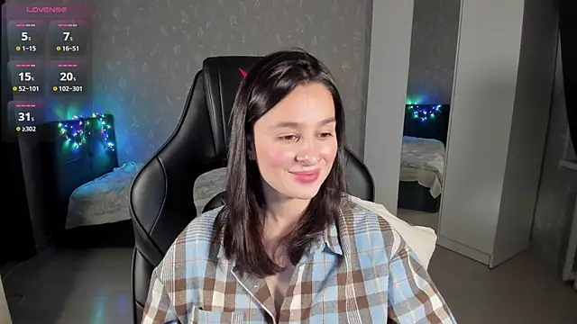 EllaFresh 网络视讯表演