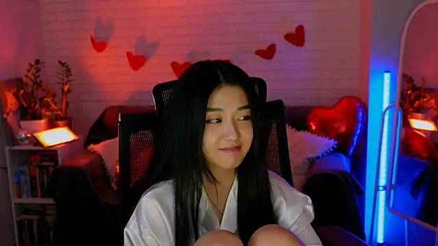 Chat XXX Live HannaRosie_