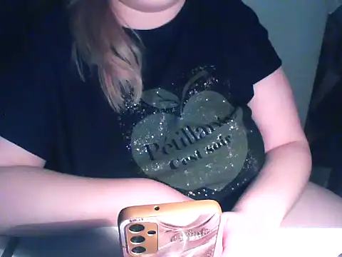 Missy_DM Obrolan Langsung XXX