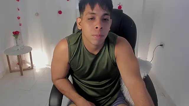 دردشة shooting_wilson الجنسية المباشرة