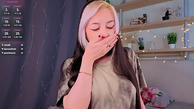 Chat XXX Live TristaRoht