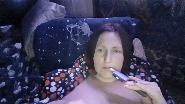 Chatroom XXX en direct de AllaSowinskaya