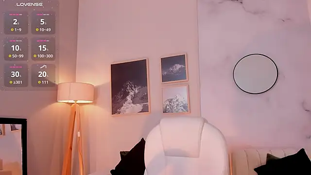 Tiffany_Low Live XXX-chat