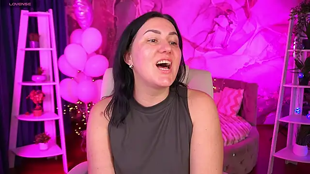 VelvetLuck Live XXX-chat