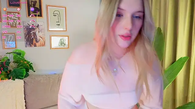 honey_kors Live XXX-chat