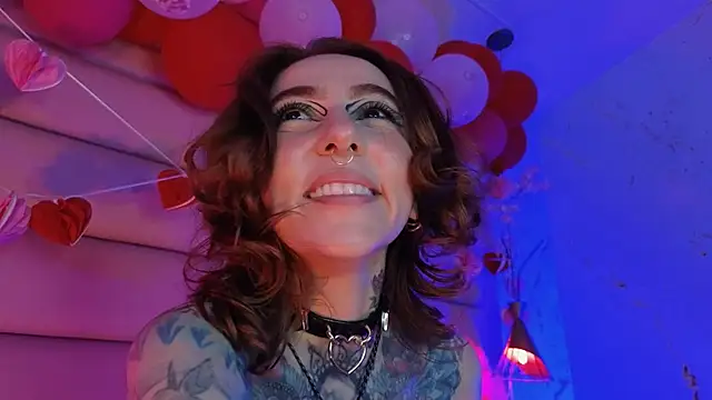 Chatroom XXX en direct de Evangelyne_1