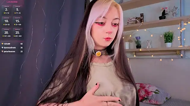 TristaRoht Live XXX Chat